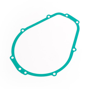 1990-2020 Yamaha Waverunner SUPER JET WAVE RAIDER Generator Flywheel Stator Cover Gasket 6M6-81365-00 Generic