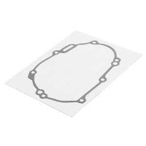 2019-2023 Yamaha YZ450F YZ450FX WR450F Left side Engine Ignition Cover Gasket BR9-15451-00 Generic