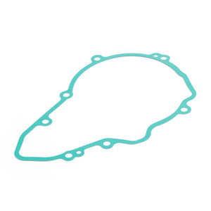 2008-2015 Can-Am ATV DS 450, X, XMX, EFI Left side Engine Crankcase Cover Gasket 420430980 Generic
