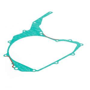 2002-2013 Yamaha TDM 900 / ABS Left side Engine Crankcase Cover Gasket 5PS-15451-00 5PS-15451-02 Generic