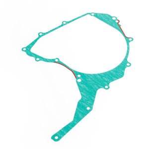 2002-2013 Yamaha TDM 900 / ABS Left side Engine Crankcase Cover Gasket 5PS-15451-00 5PS-15451-02 Generic