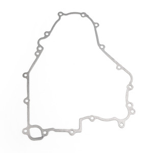 2014-2024 Kawasaki Teryx 800 KRF800 Teryx 4 800 KRT800 Left side Engine Crankcase Cover Gasket 11061-0728 Generic