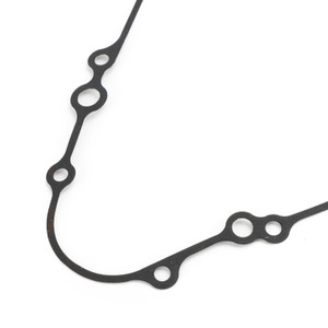 2017-2024 Honda CRF450R CRF450X CRF450RX CRF450RL CRF450RWE Left side Engine Crankcase Cover Gasket 11395-MKE-A01 Generic