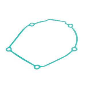 2005-2008 Kawasaki KX250 KX250R Left side Engine Crankcase Cover Gasket 11061-0098 Generic
