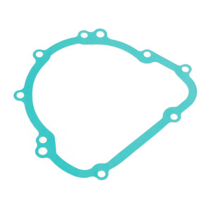 2008-2024 Kawasaki KLX 140 KLX140 G L KLX150 Left side Engine Crankcase Cover Gasket 11061-1145 Generic