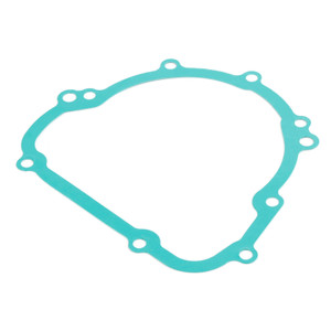 2008-2024 Kawasaki KLX 140 KLX140 G L KLX150 Left side Engine Crankcase Cover Gasket 11061-1145 Generic