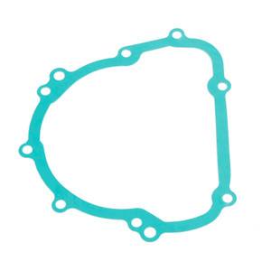 2008-2024 Kawasaki KLX 140 KLX140 G L KLX150 Left side Engine Crankcase Cover Gasket 11061-1145 Generic