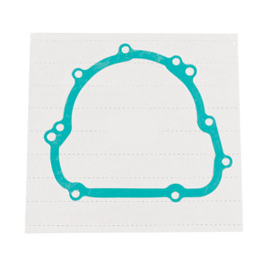 2008-2024 Kawasaki KLX 140 KLX140 G L KLX150 Left side Engine Crankcase Cover Gasket 11061-1145 Generic