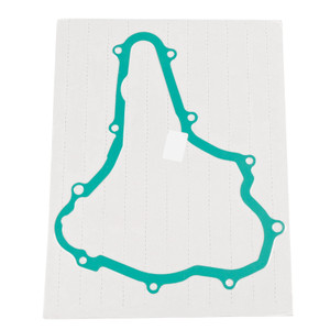 2006-2009 Suzuki LTR450 LT-R 450 QuadRacer Left side Engine Crankcase Cover Gasket 11483-45G00 11483-45G10 11483-45G11 Generic