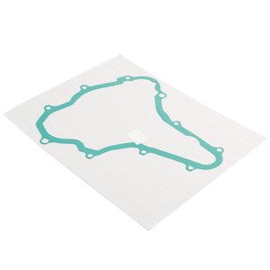2006-2009 Suzuki LTR450 LT-R 450 QuadRacer Left side Engine Crankcase Cover Gasket 11483-45G00 11483-45G10 11483-45G11 Generic