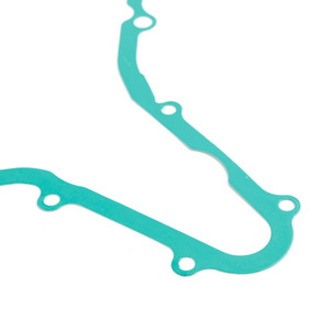 2006-2009 Suzuki LTR450 LT-R 450 QuadRacer Left side Engine Crankcase Cover Gasket 11483-45G00 11483-45G10 11483-45G11 Generic