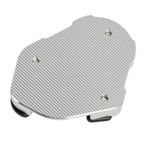 2021-2023 Scrambler 1200XC 1200XE Kickstand Side Stand Extension Pad Generic