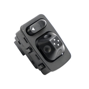 2003-2009 Freightliner Century Class Power Mirror Switch 34103PF 901-5201 Generic