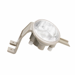 2001-2007 Mini Cooper Convertible Front Right Indicator Light Lamp Flasher Clear Lens 63136911719 Generic