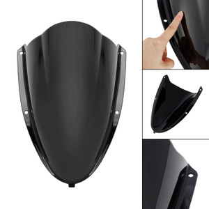 2020-2024 Aprilia RS660 Windshield Black Generic