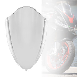 2020-2024 Aprilia RS660 Windshield Clear Generic