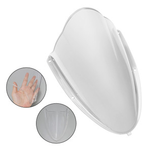 2020-2024 Aprilia RS660 Windshield Clear Generic