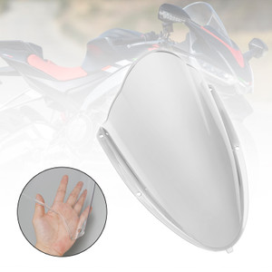 2020-2024 Aprilia RS660 Windshield Clear Generic