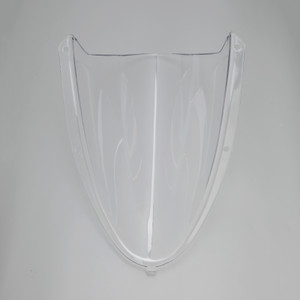 2020-2024 Aprilia RS660 Windshield Clear Generic