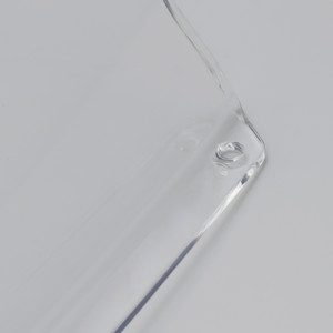 2020-2024 Aprilia RS660 Windshield Clear Generic