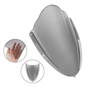 2020-2024 Aprilia RS660 Windshield Gray Generic