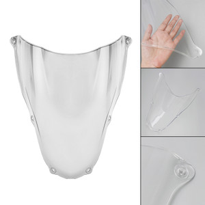 2006-2010 Aprilia RS125 Windshield Clear Generic