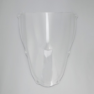 2006-2010 Aprilia RS125 Windshield Clear Generic