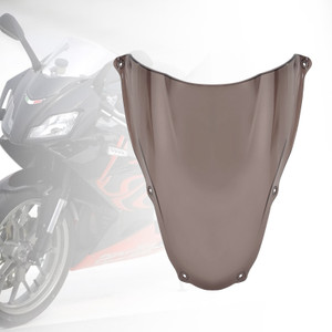 2006-2010 Aprilia RS125 Windshield Smoke Generic