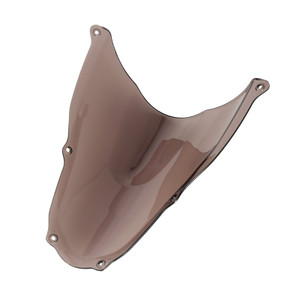 2006-2010 Aprilia RS125 Windshield Smoke Generic