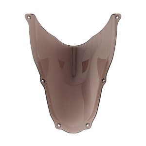 2006-2010 Aprilia RS125 Windshield Smoke Generic