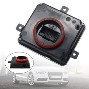 2012-2017 Audi A6 A7 R8 RS7 TT Quattro Daytime Running Light LED Module DRL Module Clear Generic