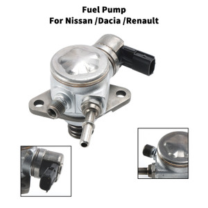 Renault Kangoo II Captur Clio IV Megane III Scenic III Kadjar Kangoo II Megane IV Scenic IV Fuel Pump 16630-1888R Generic