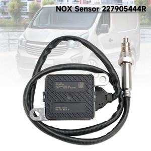 2015-on Renault Master MK3 2.3 dCi  M9T engine Nox Nitrogen Oxide Sensor 227905444R Generic