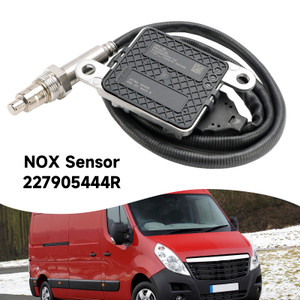 2015-on Renault Master MK3 2.3 dCi  M9T engine Nox Nitrogen Oxide Sensor 227905444R Generic