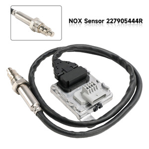 2015-on  Nissan Navara NP300 2.3 dCi with YS23DDTT engine Nox Nitrogen Oxide Sensor 227905444R Generic