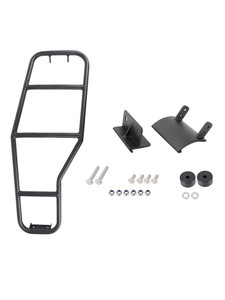 2007-2017 Suzuki Jimny Rear Tail Door Roof Ladder Aluminium Strong Light Generic