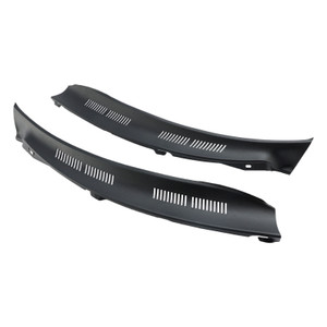 1996-2003 Mercedes Benz W210 E-Class Windshield Wiper Window Cowl Panel Grille RH & LH 2108311058 Generic