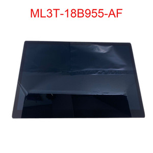 2021-2024 FORD F150 F-150 F250 12 Inch Display Screen Radio Navigation SYNC 4 ML3T-18B955-AF Generic