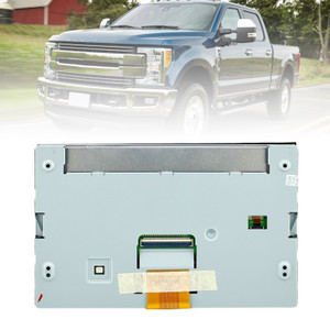 2011-2018 Ford C-Max Edge Escape Explorer Expedition F-150 Flex Focus Fusion Mustang Taurus 8"LCD Monitor & Touch Screen  LQ080Y5DZ05 Generic
