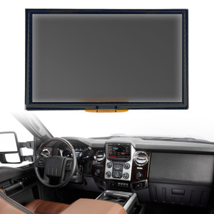 2011-2018 LincolnMKS MKX MKZ 8"LCD Monitor & Touch Screen LQ080Y5DZ05 Generic