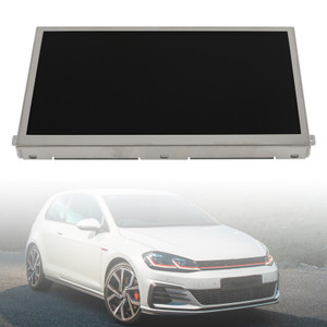 VW Magotan B7/Scirocco/Golf 6R/Polo/Tiguan/CC/GLI/GTI/Jetta/Passat 6.5" LCD Touch Screen Display TDO-WVGA0633F00045 Generic