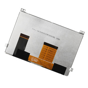 Skoda Octavia/Yeti 6.5" LCD Touch Screen Display TDO-WVGA0633F00045 Generic
