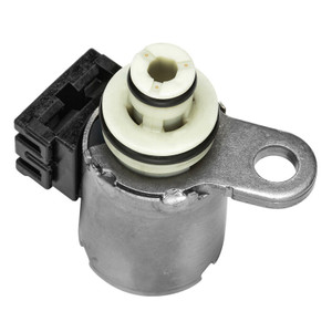 2000-2011 NISSAN ARMADA CARAVAN CIMA ELGRAND FAIRLADY Z ROADSTER FRONTIER FUGA NAVARA NV SAFARI SKYLINE STAGEA TITAN XTERRA 7Pcs Transmission Solenoid RE5R05A Generic