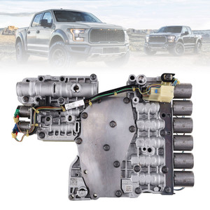 2017-2023 FORD F-150/F-15010R80 MUSTANG 10R80 Transmission Valve Body Control Assembly HL3Z-7A100-B/A Generic