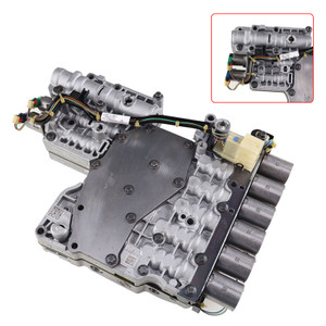 2017-2023 FORD F-150/F-15010R80 MUSTANG 10R80 Transmission Valve Body Control Assembly HL3Z-7A100-B/A Generic
