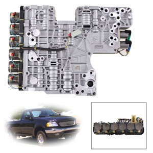 2017-2023 FORD F-150/F-15010R80 MUSTANG 10R80 Transmission Valve Body Control Assembly HL3Z-7A100-B/A Generic