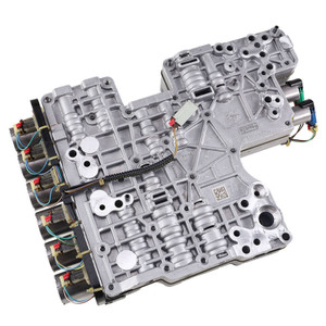 2017-2023 FORD F-150/F-15010R80 MUSTANG 10R80 Transmission Valve Body Control Assembly HL3Z-7A100-B/A Generic