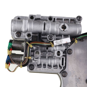 2017-2023 FORD F-150/F-15010R80 MUSTANG 10R80 Transmission Valve Body Control Assembly HL3Z-7A100-B/A Generic