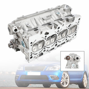 2005-2008 Volkswagen EOS Golf GTI Jetta GLI Passat Cylinder Head Assembly 06D103351D Generic