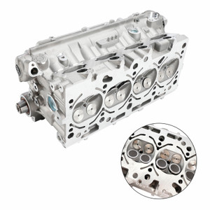 2005-2008 Volkswagen EOS Golf GTI Jetta GLI Passat Cylinder Head Assembly 06D103351D Generic